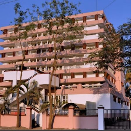 Vitthal Inn Pandharpur Εξωτερικό φωτογραφία