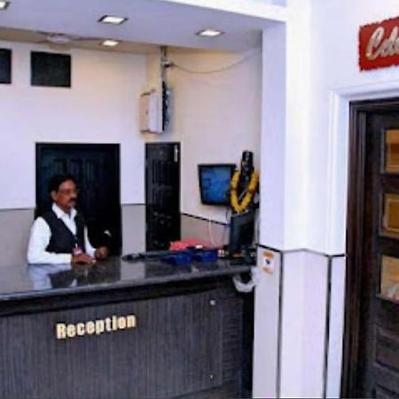 Vitthal Inn Pandharpur Εξωτερικό φωτογραφία