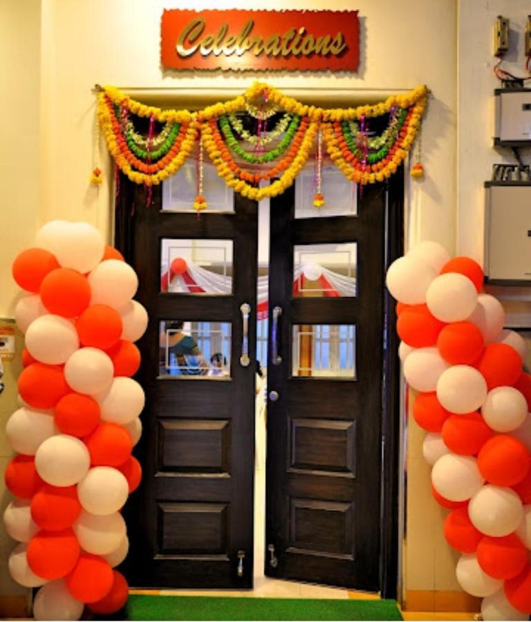 Vitthal Inn Pandharpur Εξωτερικό φωτογραφία
